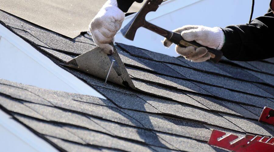Expert Emergency Roof Repairs services in Callands, VA